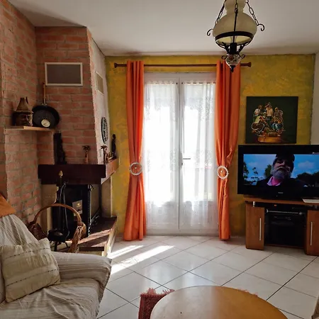 Cedan Villa Armissan