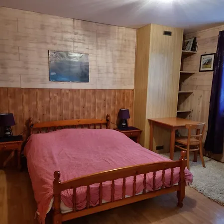 Cedan Villa Armissan