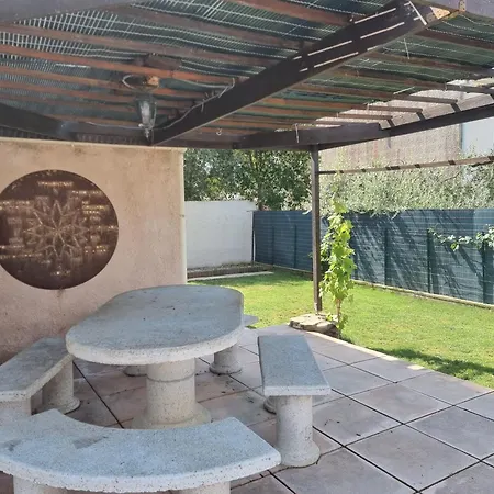 Villa Cedan