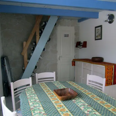 Villa Cedan Armissan