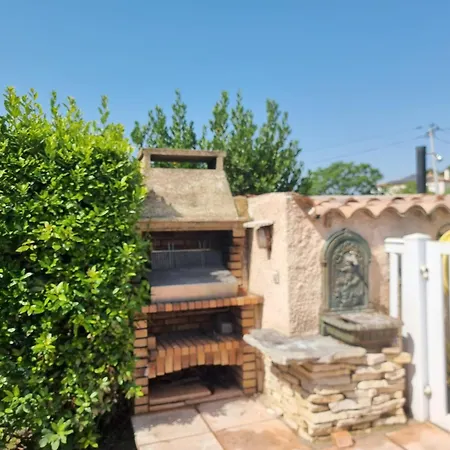 Villa Cedan Armissan