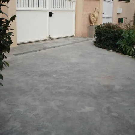Villa Cedan *
