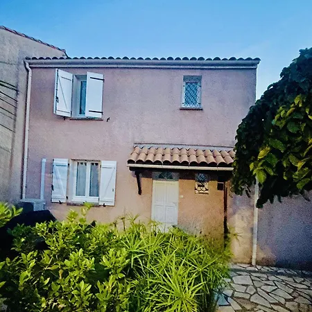 Cedan Villa