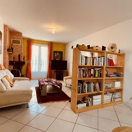 Cedan Villa *