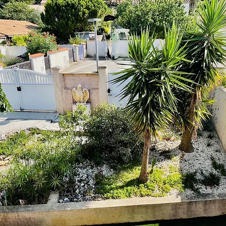 Villa Cedan Armissan