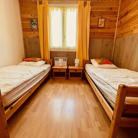 Cedan Villa Armissan