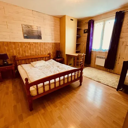 Villa Cedan *
