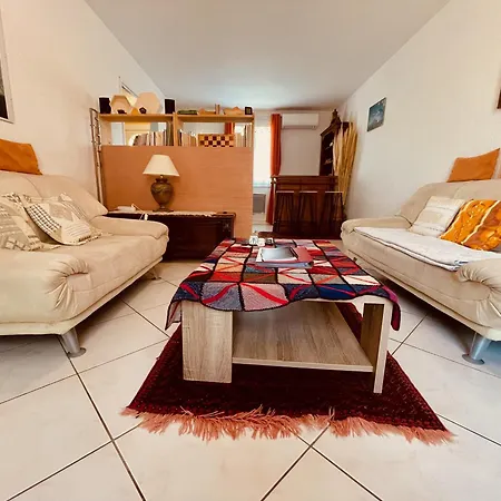 Cedan Villa Armissan