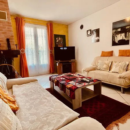 Cedan Villa *