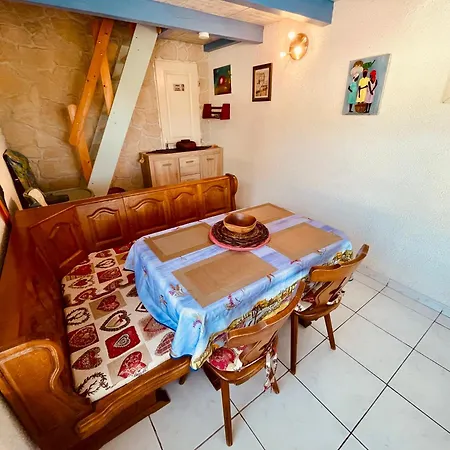 Cedan Villa *