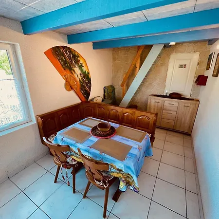 Cedan Villa Armissan