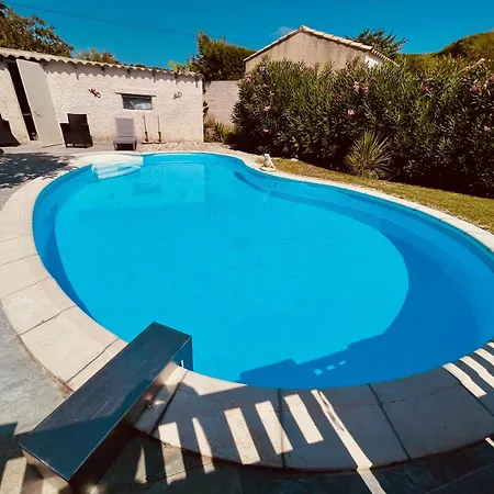 Villa Cedan *